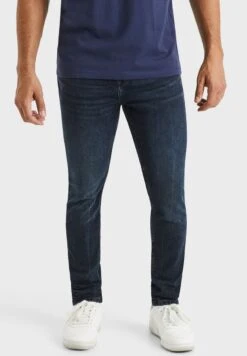 Rinse Skinny Fit Jeans