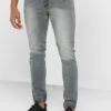 Skinny Fit Denim Jogger -Active Fashion Store 1 zoom desktop 960