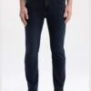 DeFacto Regular Fit Straight Leg Jean Trousers -Active Fashion Store 1 zoom desktop 965
