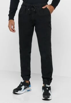 Regular Fit Jogger Jean