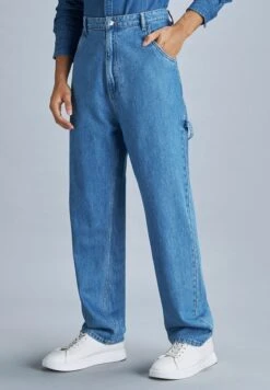 Lee Cooper Essential Relaxed Fit Jeans