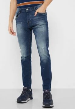 Bravesoul Super Skinny Fit Denim Jeans