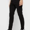 Bravesoul Denim Skinny Fit Jeans
