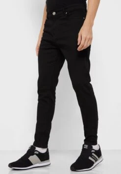 Bravesoul Denim Skinny Fit Jeans