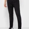 Bravesoul Denim Skinny Fit Jeans -Active Fashion Store 1 zoom desktop 992