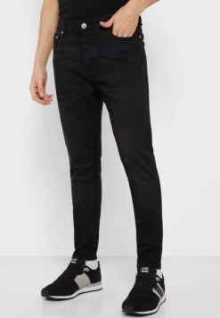 Bravesoul Denim Skinny Fit Jeans