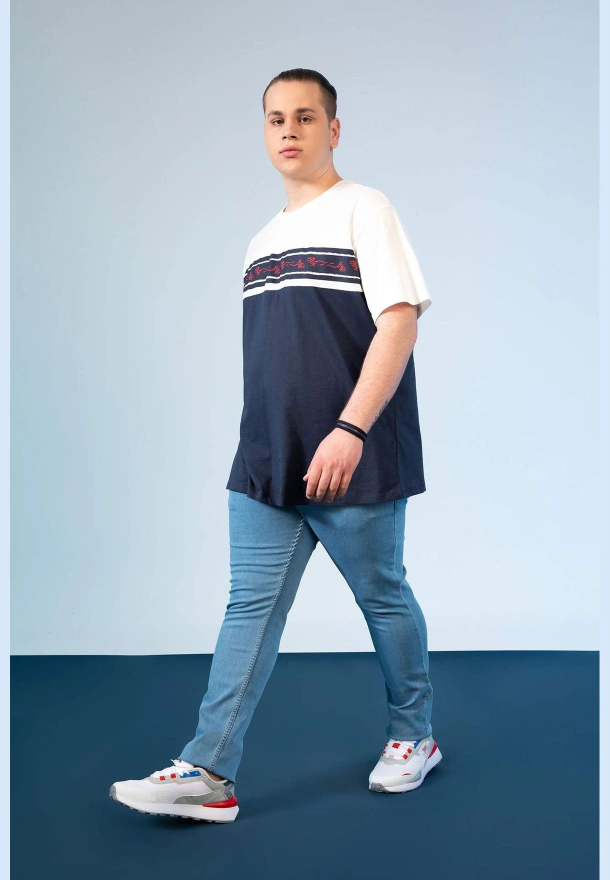 DeFacto Slim Fit Ankle Jeans 3 DeFacto Slim Fit Ankle Jeans