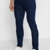 Rinse Wash Skinny Jeans -Active Fashion Store 1 zoom desktop 998