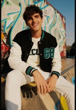 DeFacto Man 90’S Slim Fit Denim Trousers