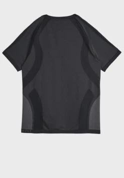 ADIDAS Primeknit Yoga Seamless T-Shirt -Active Fashion Store 2 zoom desktop 101