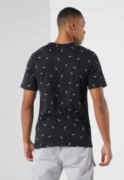 Nike Nsw Club Aop T-Shirt 7 Nike Nsw Club Aop T-Shirt -Active Fashion Store 2 zoom desktop 114