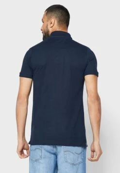 Bravesoul Logo Polo Shirt -Active Fashion Store 2 zoom desktop 1144