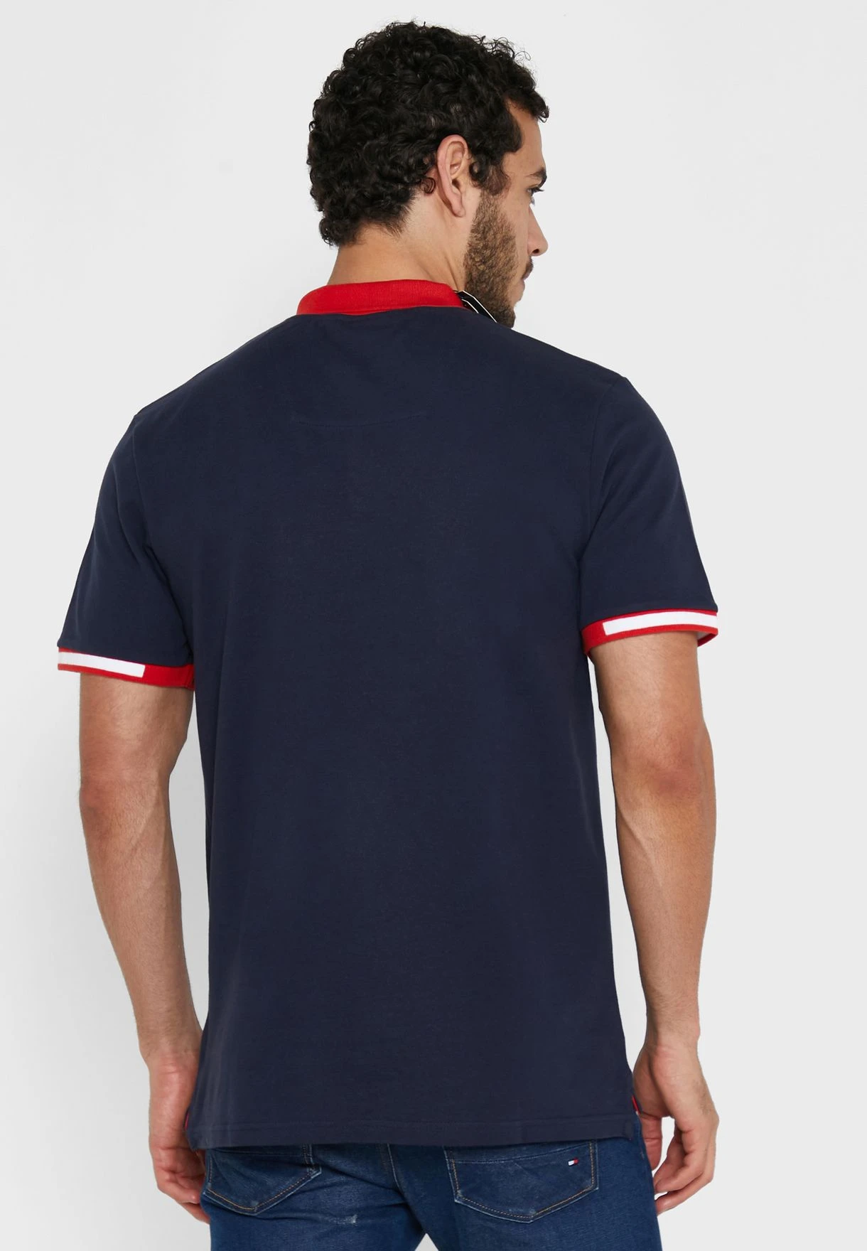 Nautica The Kinsala Polo 4 Nautica The Kinsala Polo - Image 2