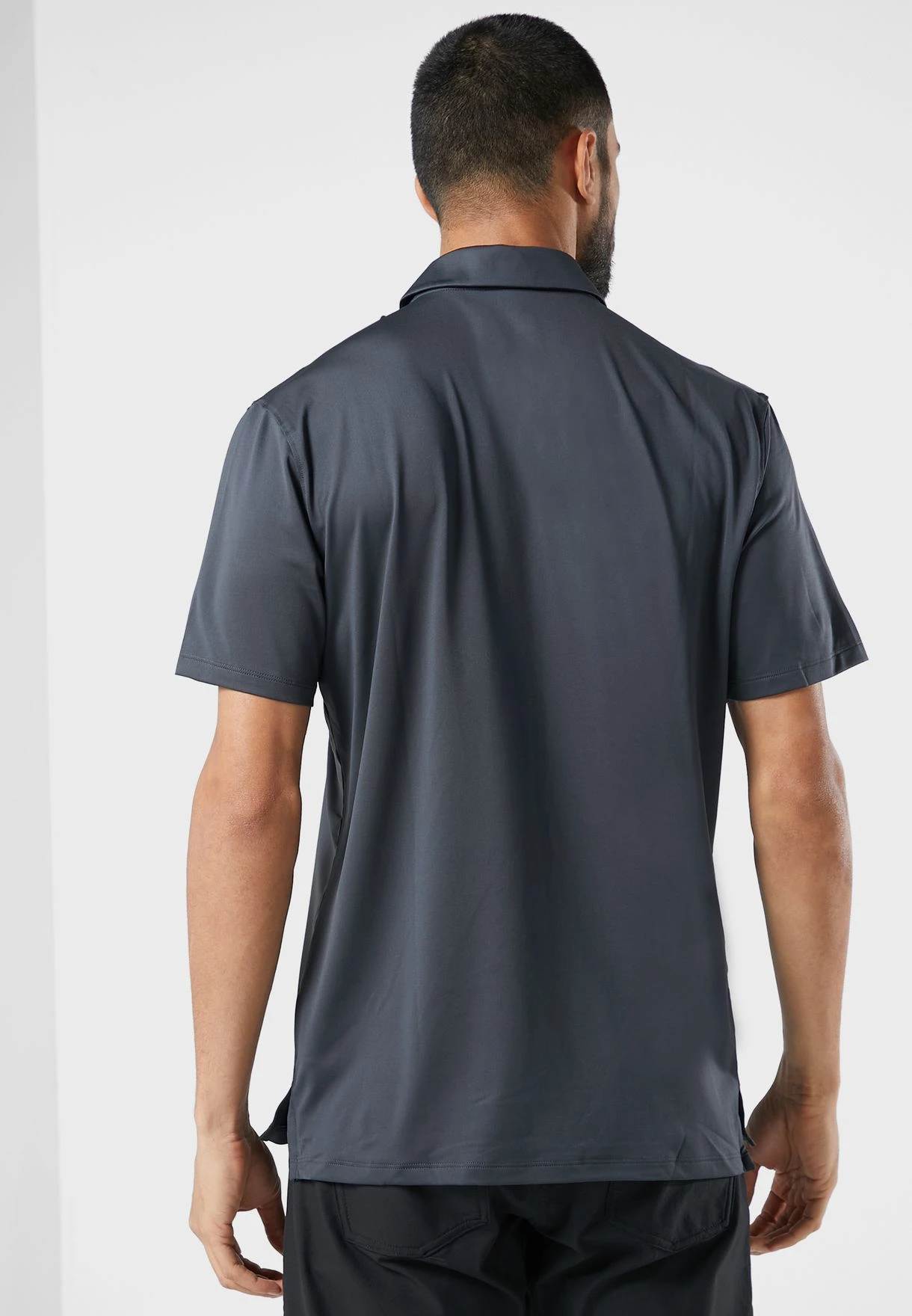 Nike Dri-Fit Vapor Polo 4 Nike Dri-Fit Vapor Polo - Image 2