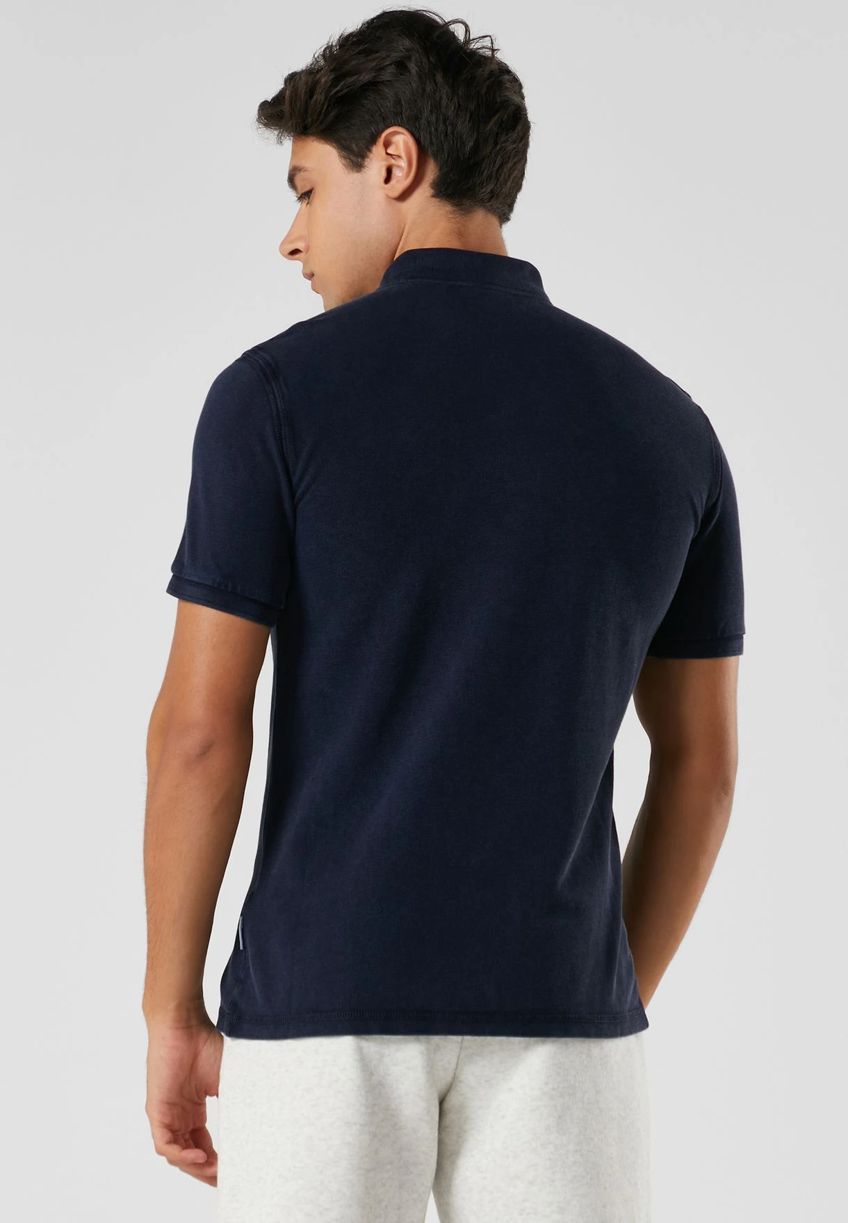 Napapijri Eob Polo 4 Napapijri Eob Polo - Image 2