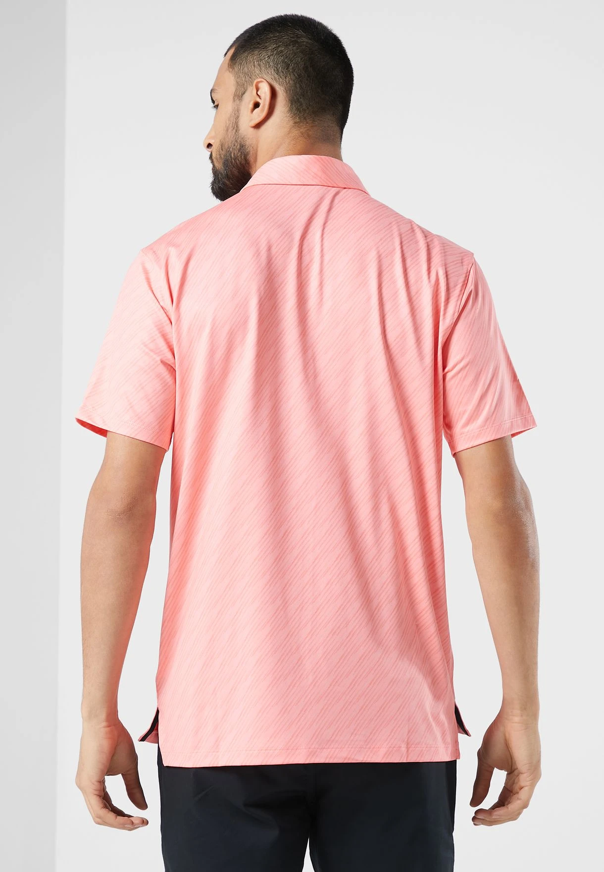 Nike Dri-Fit Vapor Stripe Polo 4 Nike Dri-Fit Vapor Stripe Polo - Image 2