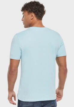 Looney Tunes Print Crew Neck T-Shirt -Active Fashion Store 2 zoom desktop 120