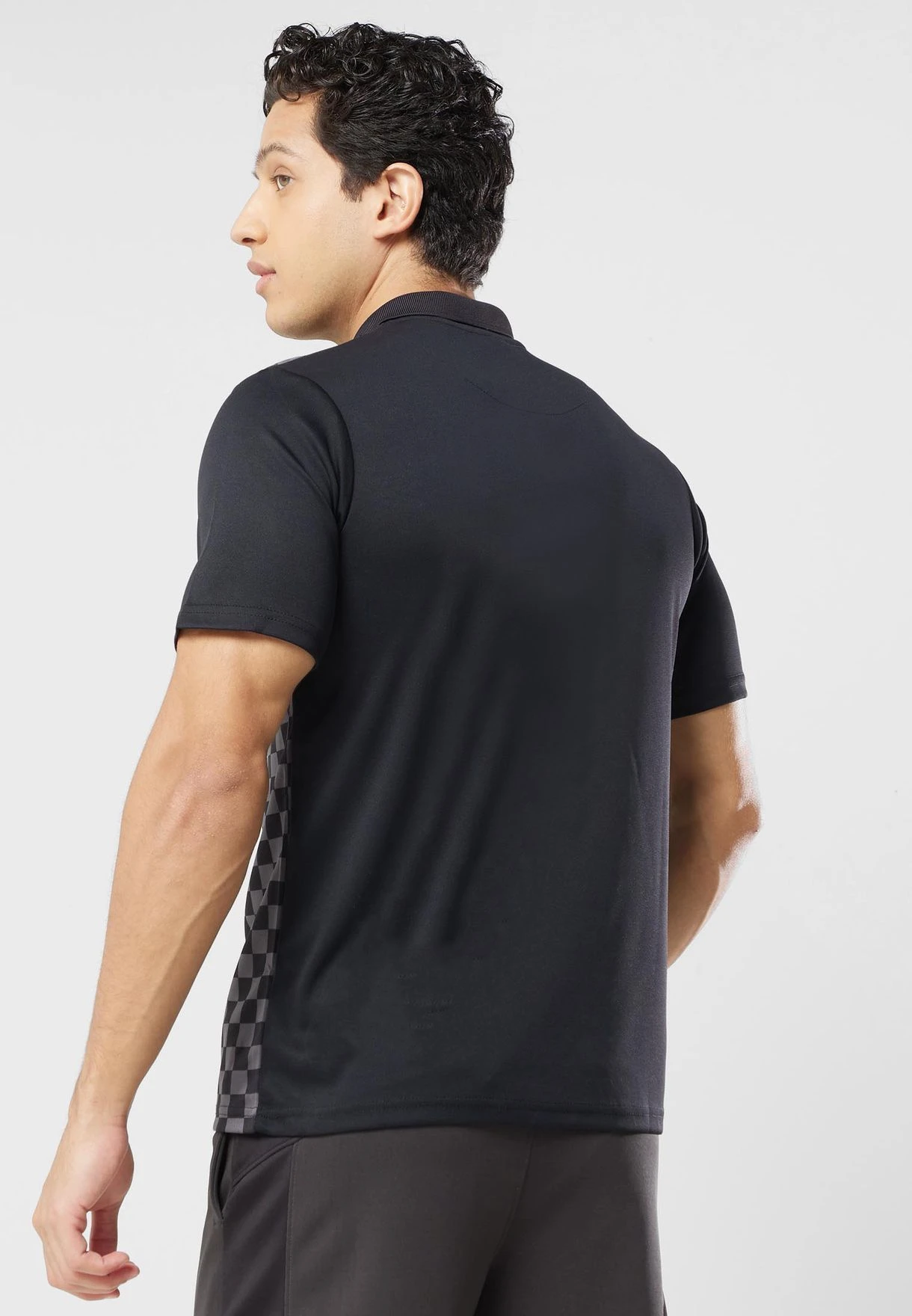 Sports Polo Shirt 4 Sports Polo Shirt - Image 2