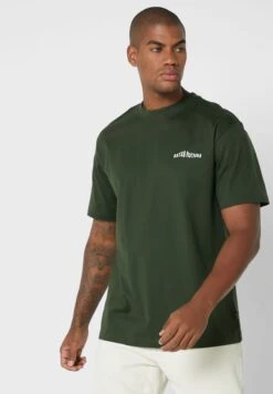 Only & Sons Essential Crew Neck T-Shirt -Active Fashion Store 2 zoom desktop 132