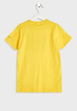 Hackett Kids Logo T-Shirt 6 Hackett Kids Logo T-Shirt -Active Fashion Store 2 zoom desktop 171