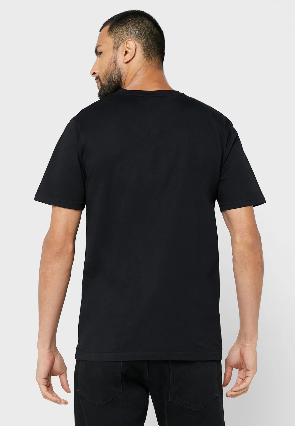 Nautica The Scuttle Crew Neck T-Shirt 4 Nautica The Scuttle Crew Neck T-Shirt - Image 2