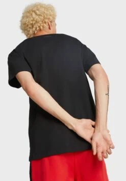 Puma Rebound Men T-Shirt -Active Fashion Store 2 zoom desktop 243