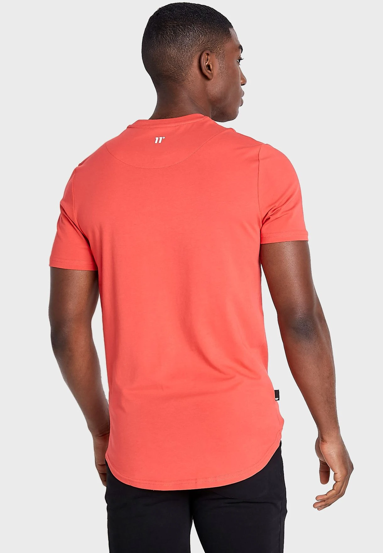 Stripe Logo T-Shirt 4 Stripe Logo T-Shirt - Image 2