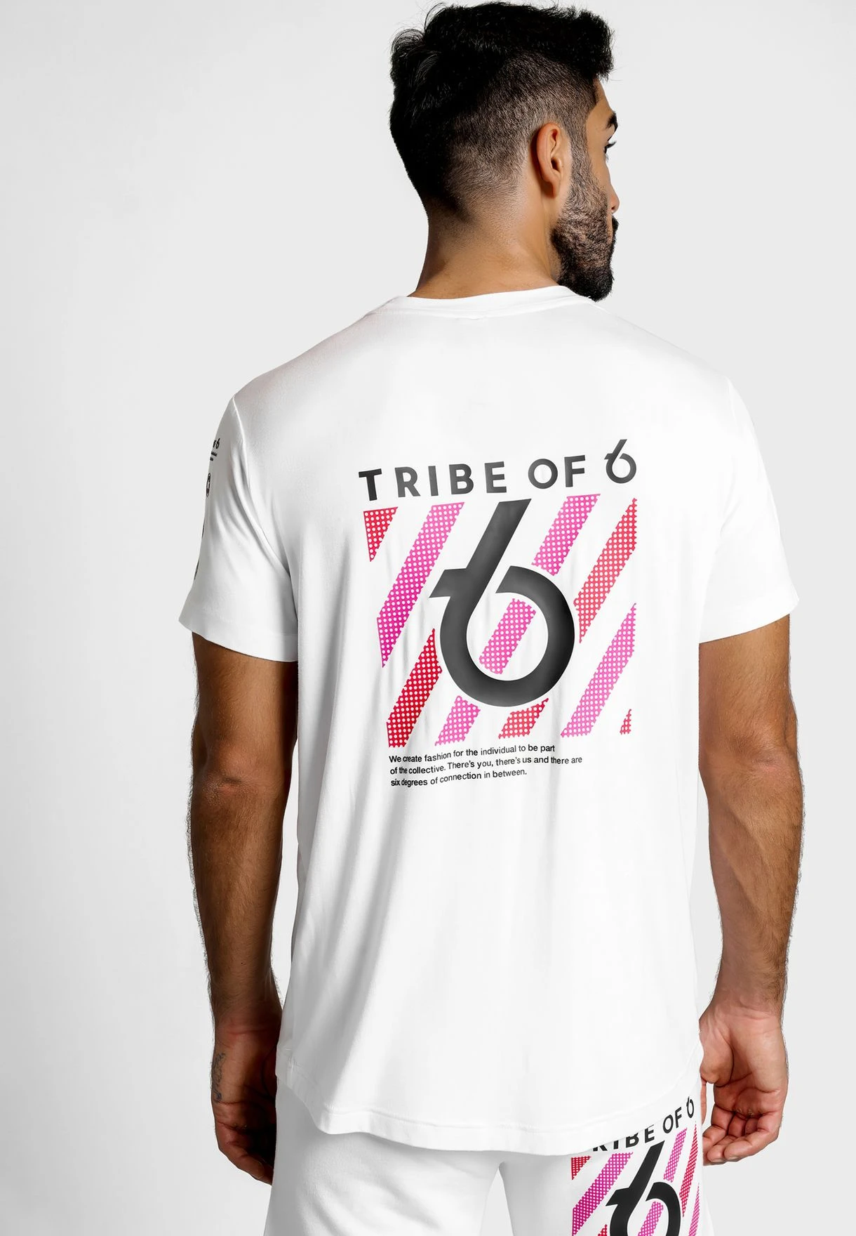 Blaise Logo T-Shirt 4 Blaise Logo T-Shirt - Image 2