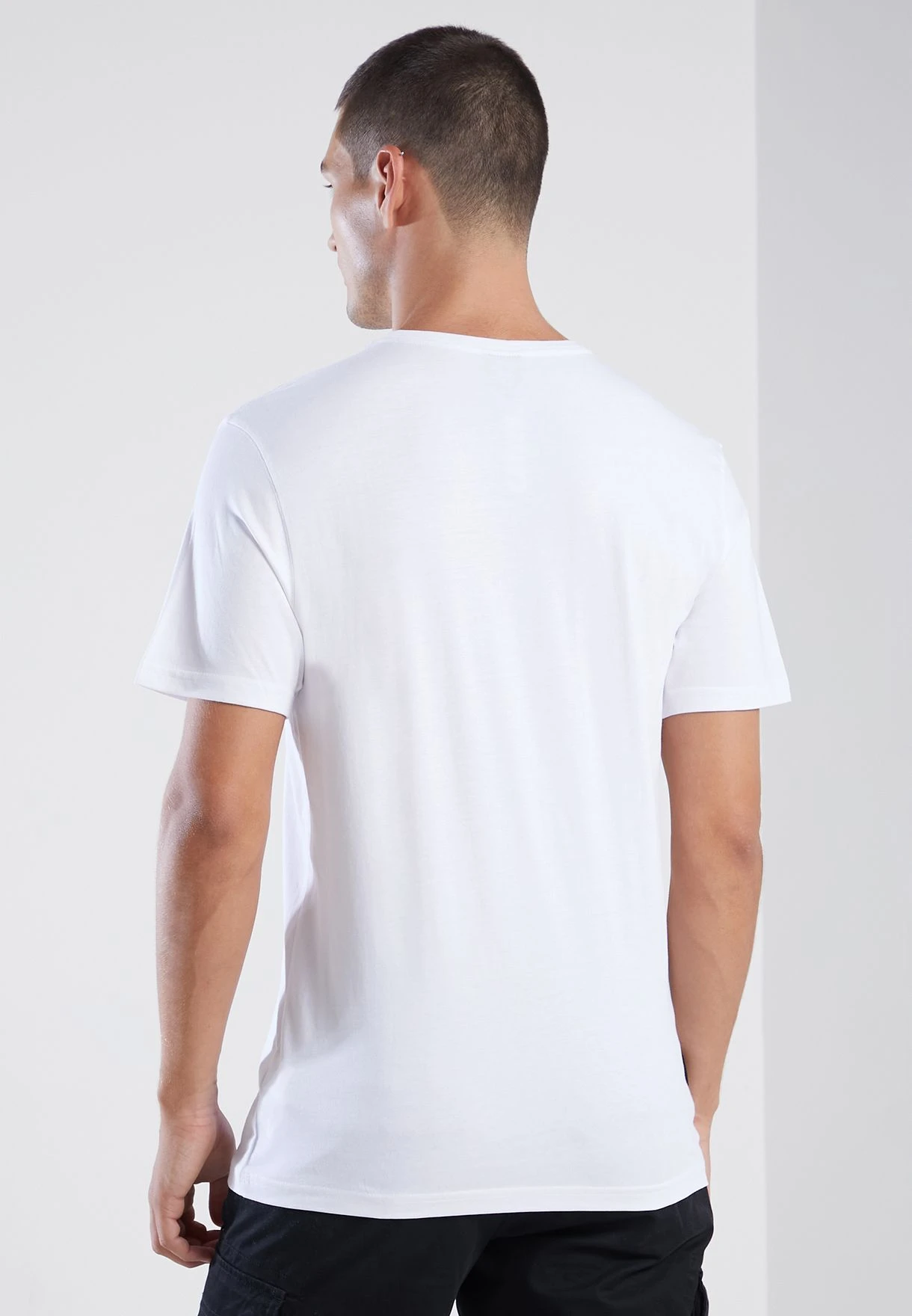 CAYLER & SONS The Balcony T-Shirt 4 CAYLER & SONS The Balcony T-Shirt - Image 2