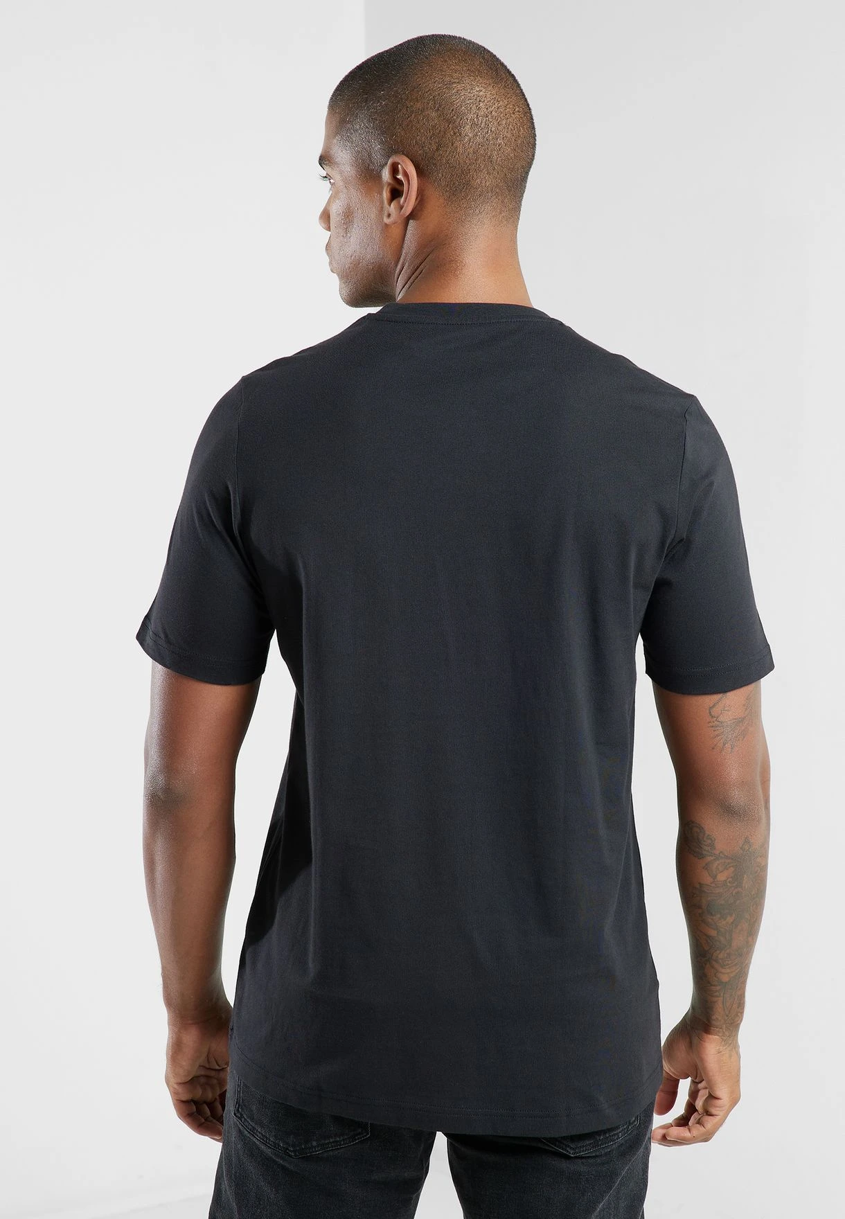 ADIDAS Manchester United T-Shirt 4 ADIDAS Manchester United T-Shirt - Image 2