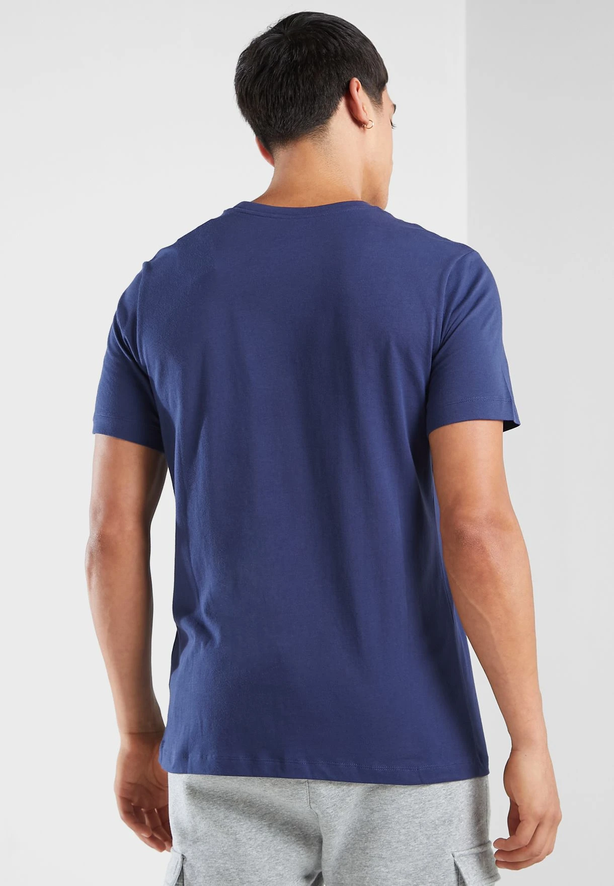 Nike Nsw Hybrid T-Shirt 4 Nike Nsw Hybrid T-Shirt - Image 2