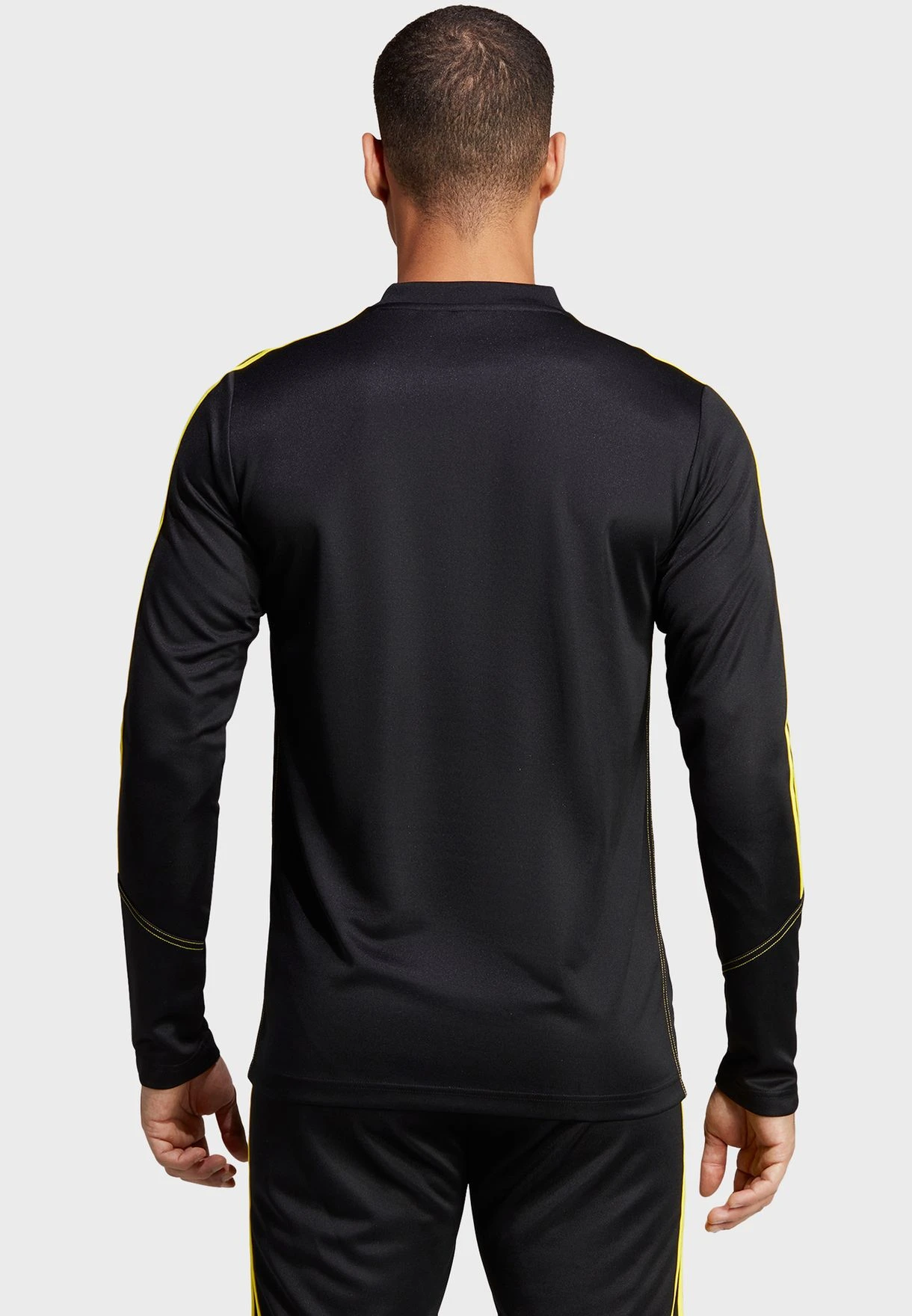 ADIDAS Tiro 23 Club Track Jacket 4 ADIDAS Tiro 23 Club Track Jacket - Image 2