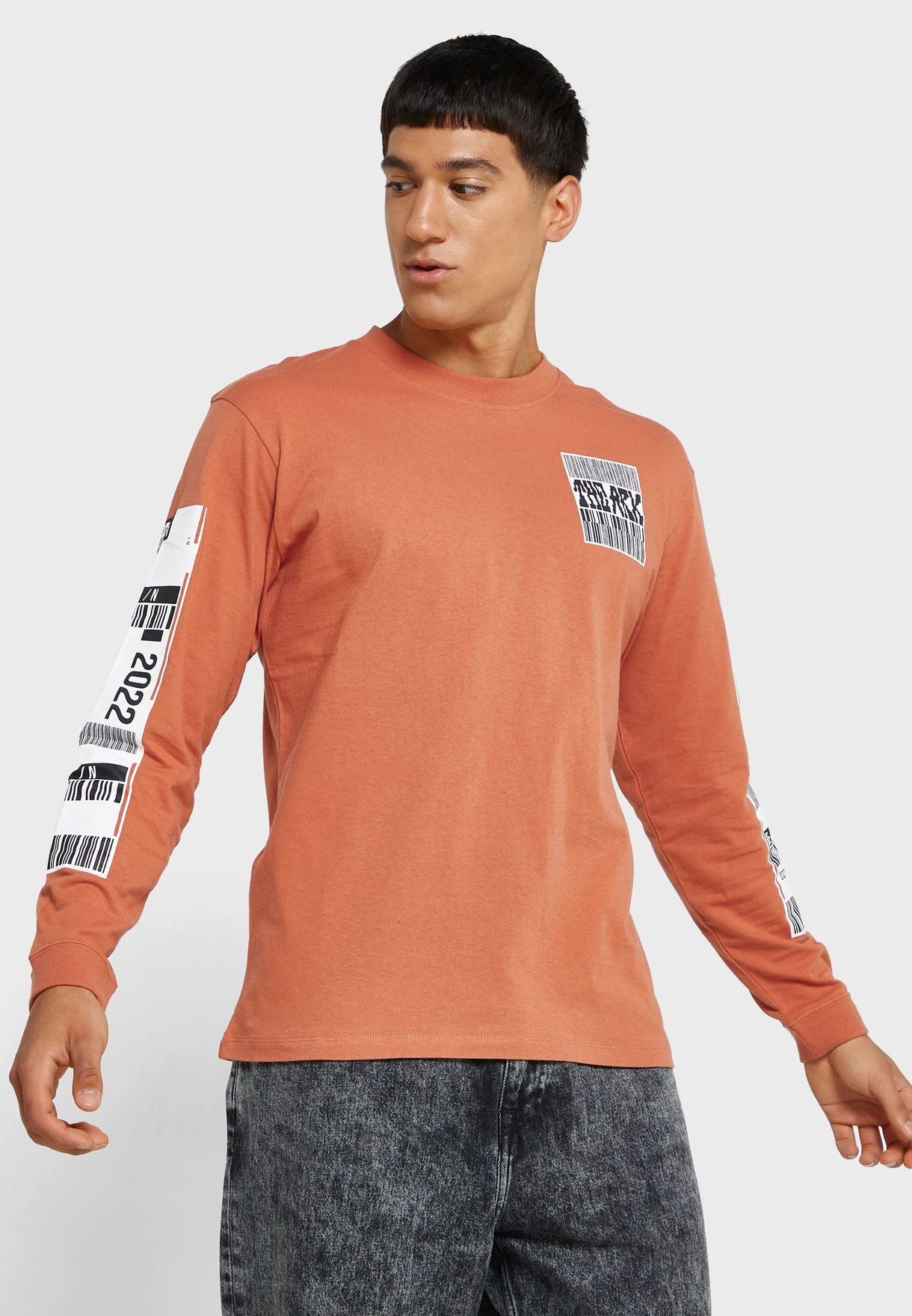 Edwin The Ark T-Shirt 4 Edwin The Ark T-Shirt - Image 2