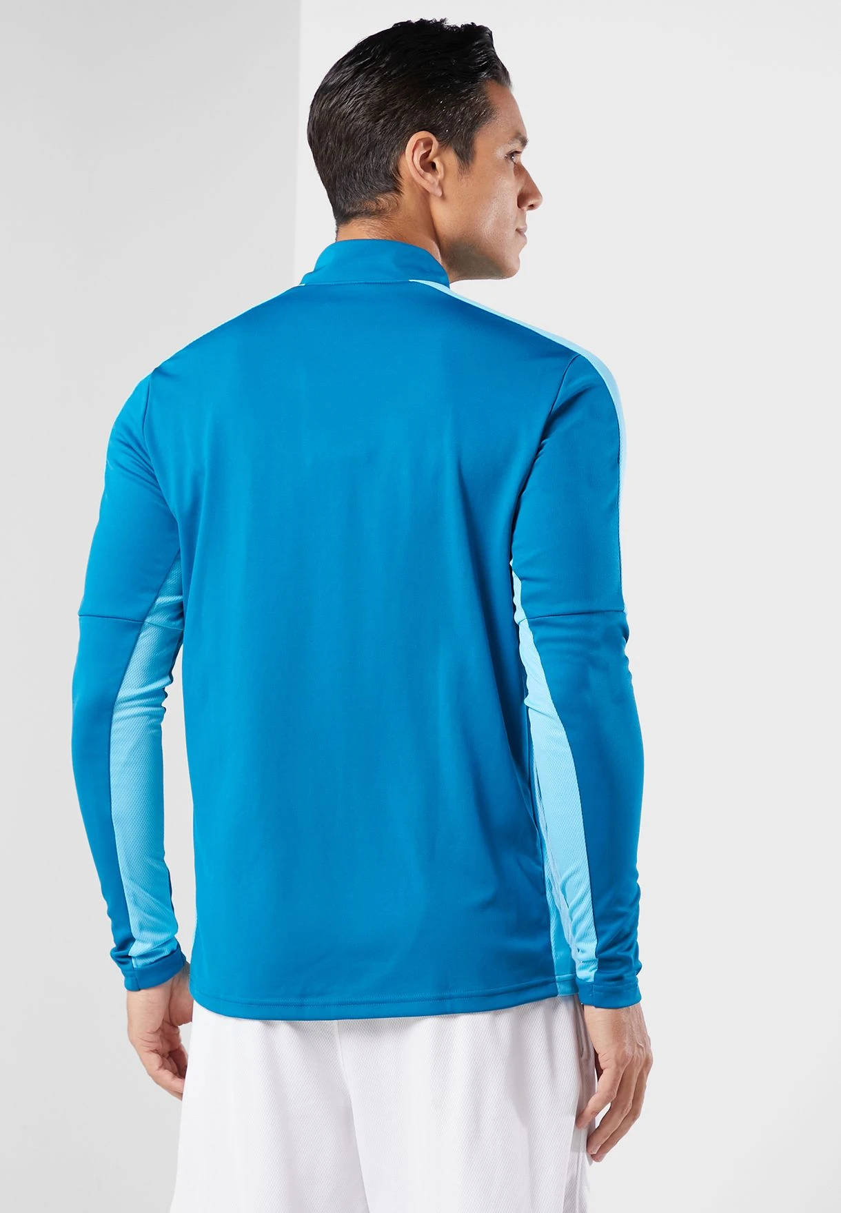 Nike Dri-Fit Academy Dril Sweatshirt 4 Nike Dri-Fit Academy Dril Sweatshirt - Image 2