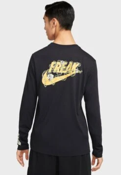 Nike Dri-Fit Freak Premium T-Shirt -Active Fashion Store 2 zoom desktop 434
