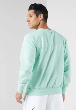 Nike Dri-Fit Standard Issue Sweatshirt -Active Fashion Store 2 zoom desktop 440