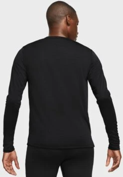 Nike Dri-Fit Miler T-Shirt -Active Fashion Store 2 zoom desktop 457