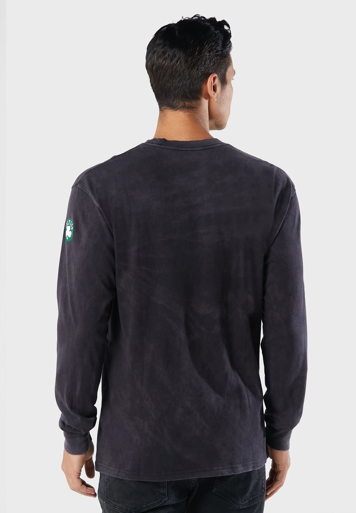 Nike Boston Celtics Statement Max90 T-Shirt 4 Nike Boston Celtics Statement Max90 T-Shirt - Image 2