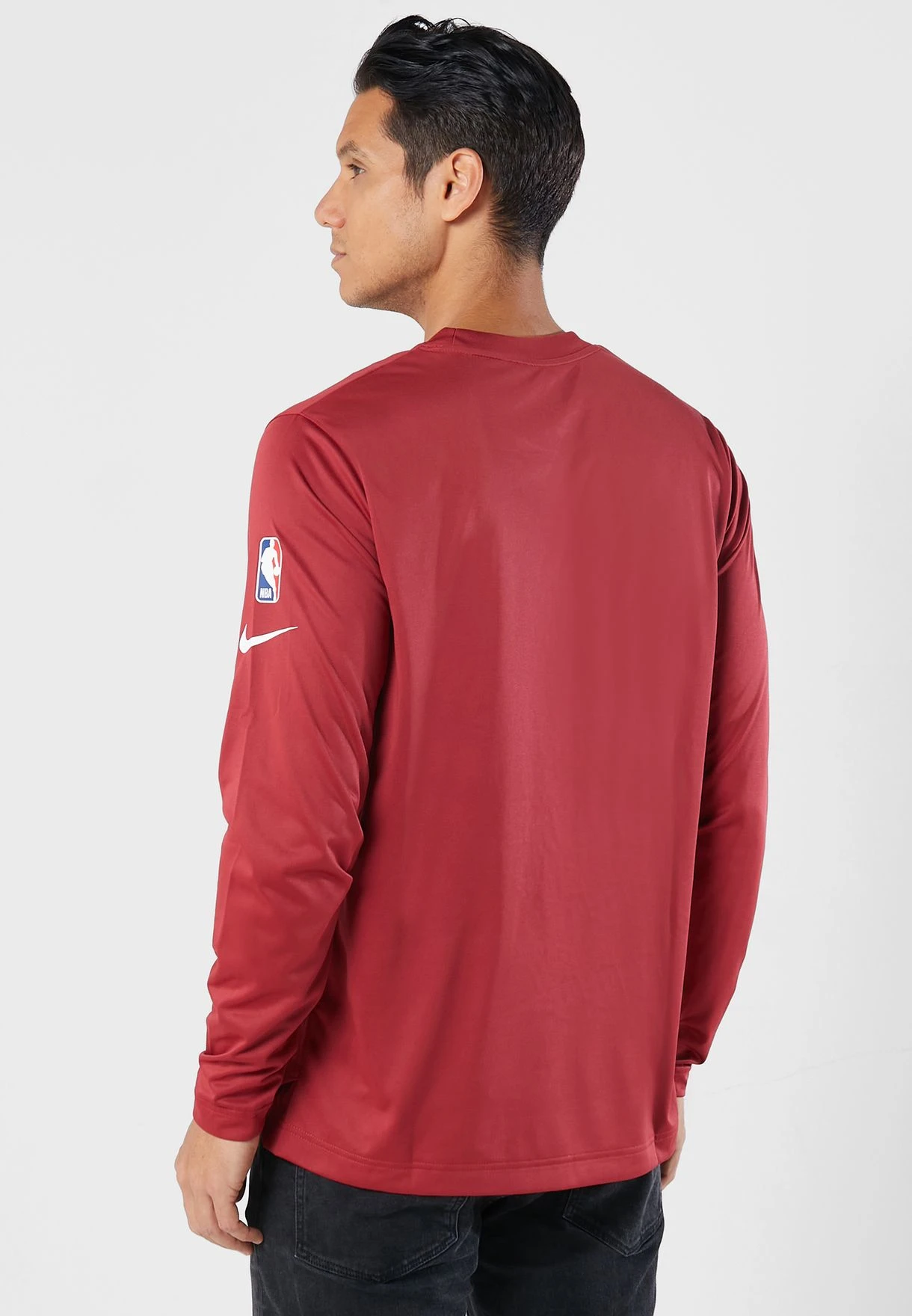 Nike Chicago Bulls City Edition T-Shirt 4 Nike Chicago Bulls City Edition T-Shirt - Image 2