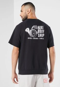 Nike Dri-Fit Fleece Dye Tank 8 Nike Dri-Fit Fleece Dye Tank -Active Fashion Store 2 zoom desktop 500