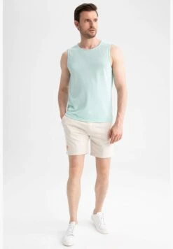 DeFacto Regular Fit Sleeveless Vest 10 DeFacto Regular Fit Sleeveless Vest -Active Fashion Store 2 zoom desktop 501