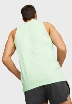 Puma Run Cloudspun Tank -Active Fashion Store 2 zoom desktop 511