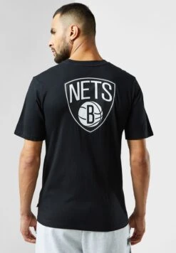 Outerstuff Brooklyn Nets Kevin Durant T-Shirt -Active Fashion Store 2 zoom desktop 52
