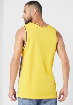 Nike Los Angeles Lakers Graphic Tank -Active Fashion Store 2 zoom desktop 522
