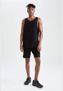 DeFacto Slim Fit Strappy Vest -Active Fashion Store 2 zoom desktop 525