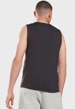 Reebok Activchill+Dreamblend Tank Top -Active Fashion Store 2 zoom desktop 527