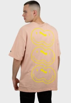 NEW ERA Smiley Double Logo T-Shirt -Active Fashion Store 2 zoom desktop 54