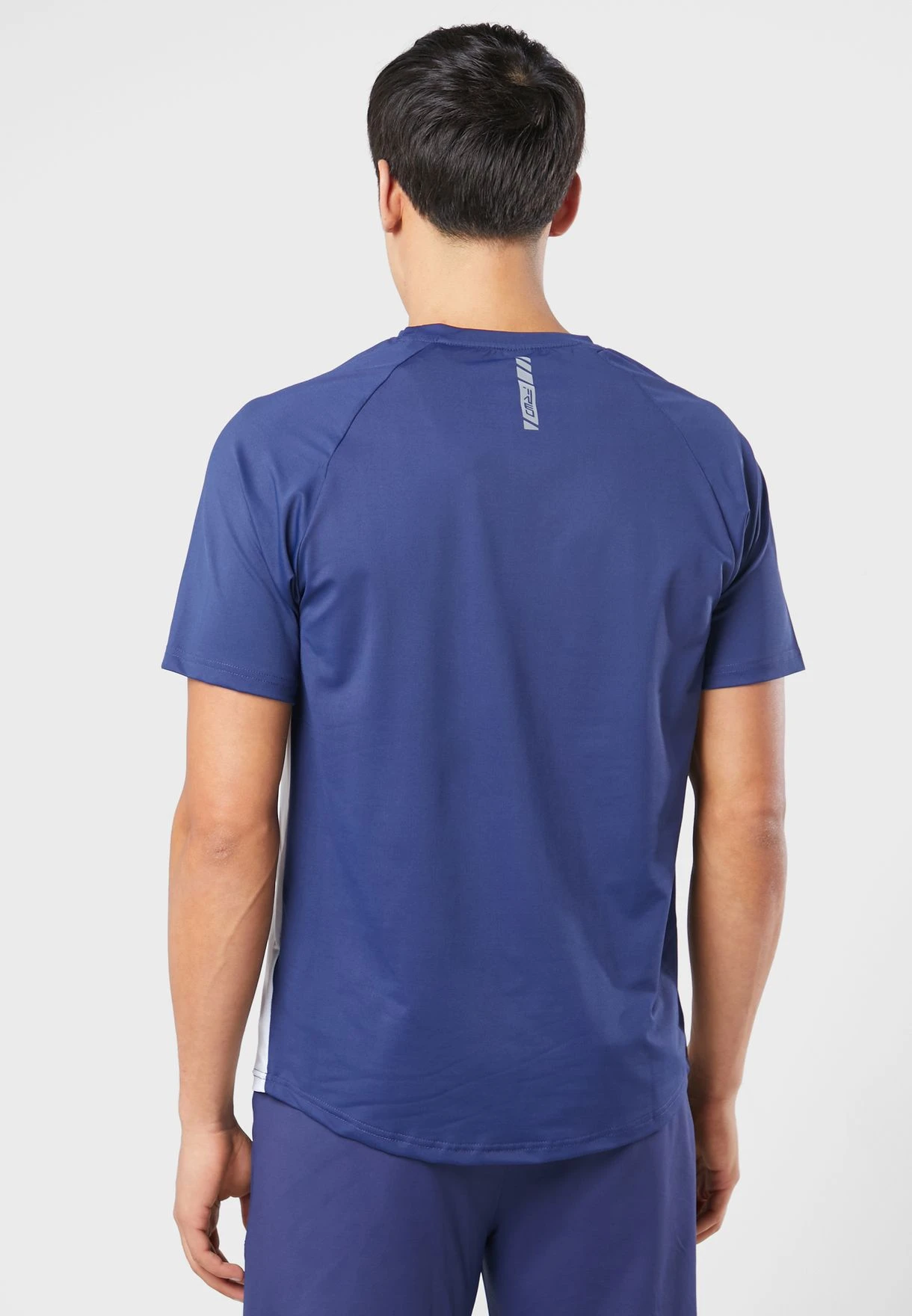 Training T Shirt 4 Training T Shirt - Image 2