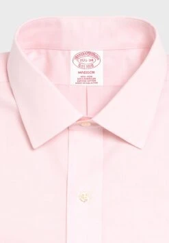 Regular Fit Spread Collar Shirt -Active Fashion Store 2 zoom desktop 619