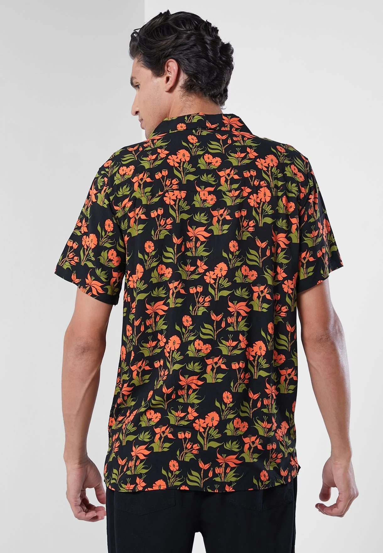 POLER Aloha Shirt 4 POLER Aloha Shirt - Image 2